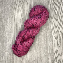 Load image into Gallery viewer, Berry Tweed - FW SALE