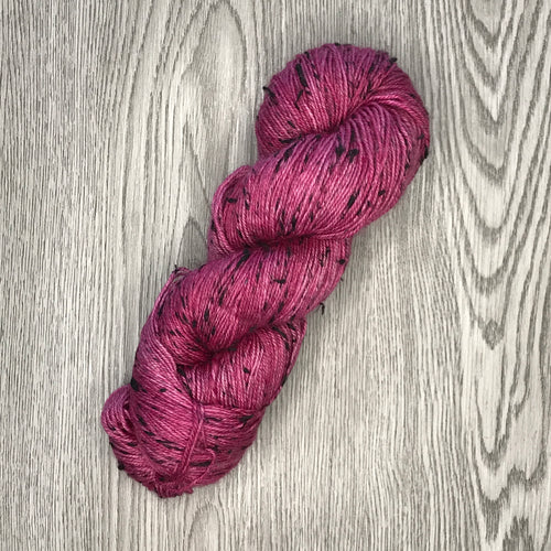 Berry Tweed - FW SALE