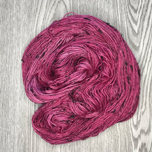 Load image into Gallery viewer, Berry Tweed - FW SALE