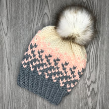 Load image into Gallery viewer, Sunrise Beanie - Adult  SU5