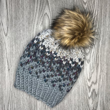 Load image into Gallery viewer, Sunrise Beanie - Adult  SU22