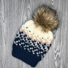 Load image into Gallery viewer, Sunrise Beanie - Adult  SU12