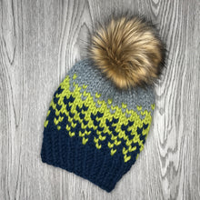 Load image into Gallery viewer, Sunrise Beanie - Adult
