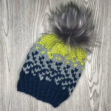 Load image into Gallery viewer, Sunrise Beanie - Adult SU11