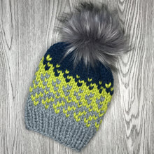 Load image into Gallery viewer, Sunrise Beanie - Adult SU10