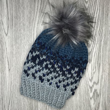 Load image into Gallery viewer, Sunrise Beanie - Adult