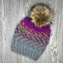 Load image into Gallery viewer, Sunrise Beanie - Adult  SU1