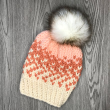 Load image into Gallery viewer, Sunrise Beanie - Adult SU14