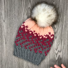 Load image into Gallery viewer, Sunrise Beanie - Adult SU17