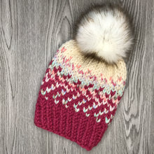 Load image into Gallery viewer, Sunrise Beanie - Adult SU16