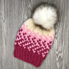 Load image into Gallery viewer, Sunrise Beanie - Adult  SU15