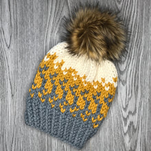 Load image into Gallery viewer, Sunrise Beanie - Adult SU19