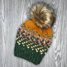 Load image into Gallery viewer, Sunrise Beanie - Adult SU3