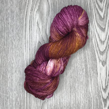 Load image into Gallery viewer, Berry Pie -  80/20 sock