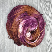 Load image into Gallery viewer, Berry Pie -  80/20 sock