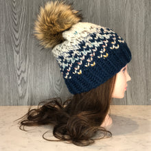 Load image into Gallery viewer, Sunrise Beanie - Adult  SU12