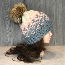 Load image into Gallery viewer, Sunrise Beanie - Adult  SU5