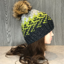 Load image into Gallery viewer, Sunrise Beanie - Adult  SBA3