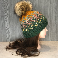 Load image into Gallery viewer, Sunrise Beanie - Adult SU3