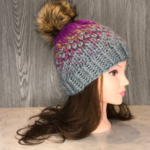 Load image into Gallery viewer, Sunrise Beanie - Adult  SU1