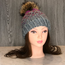 Load image into Gallery viewer, Sunrise Beanie - Adult  SU1