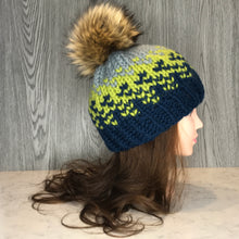 Load image into Gallery viewer, Sunrise Beanie - Adult