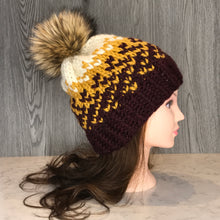 Load image into Gallery viewer, Sunrise Beanie - Adult SU24