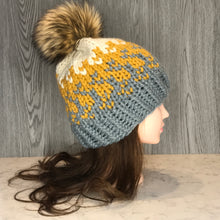 Load image into Gallery viewer, Sunrise Beanie - Adult SU19