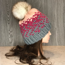 Load image into Gallery viewer, Sunrise Beanie - Adult SU17