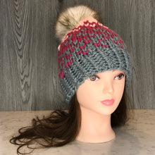 Load image into Gallery viewer, Sunrise Beanie - Adult SU17