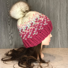 Load image into Gallery viewer, Sunrise Beanie - Adult SU16