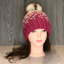 Load image into Gallery viewer, Sunrise Beanie - Adult SU16