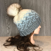 Load image into Gallery viewer, Sunrise Beanie - Adult SU13
