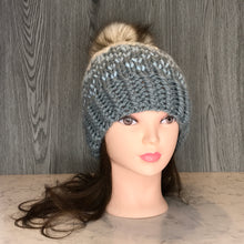 Load image into Gallery viewer, Sunrise Beanie - Adult SU13