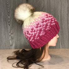 Load image into Gallery viewer, Sunrise Beanie - Adult  SU15