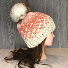 Load image into Gallery viewer, Sunrise Beanie - Adult SU14
