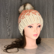 Load image into Gallery viewer, Sunrise Beanie - Adult SU14