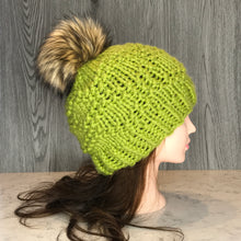 Load image into Gallery viewer, Etta Hat leaf EA7