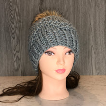 Load image into Gallery viewer, Etta Hat Grey EA5