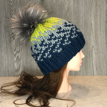 Load image into Gallery viewer, Sunrise Beanie - Adult SU11