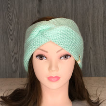 Load image into Gallery viewer, Headband - Mint HB16