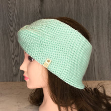 Load image into Gallery viewer, Headband - Mint HB16