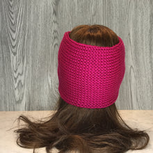 Load image into Gallery viewer, Headband - Fushia Cinch HB19