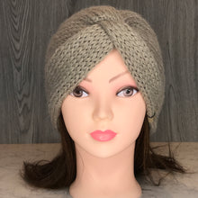 Load image into Gallery viewer, Headband - Pecan HB5