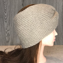 Load image into Gallery viewer, Headband - Pecan HB5