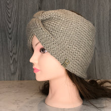 Load image into Gallery viewer, Headband - Pecan HB5