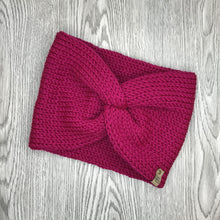 Load image into Gallery viewer, Headband - Fushia HB10