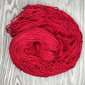 Holiday Cranberry dk