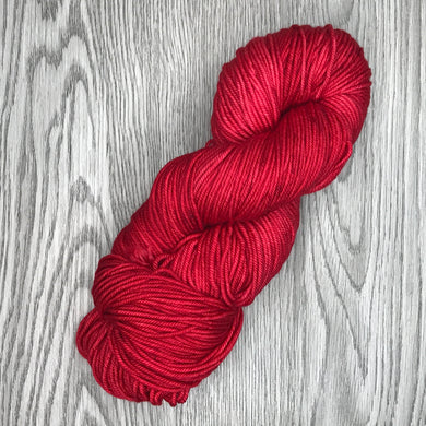 Holiday Cranberry dk