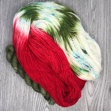 Load image into Gallery viewer, Candy Cane Sock Set -  80/20 sock